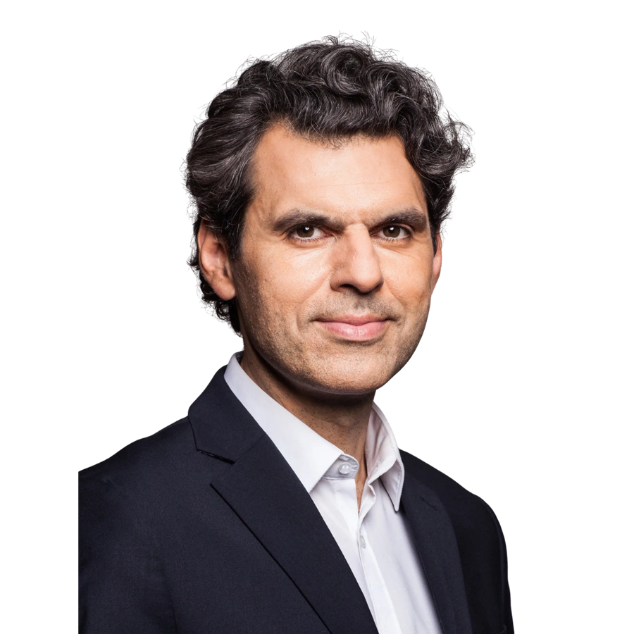 Ali Aslan