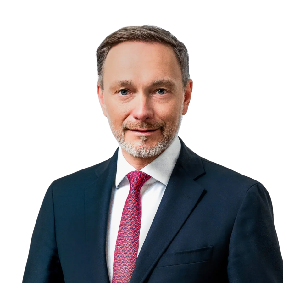 Christian Lindner
