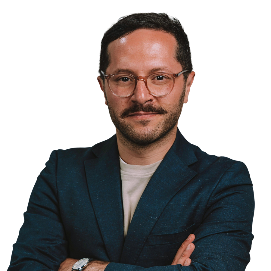 Cihan Sügür