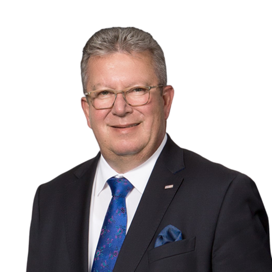 Claus R. Mayer