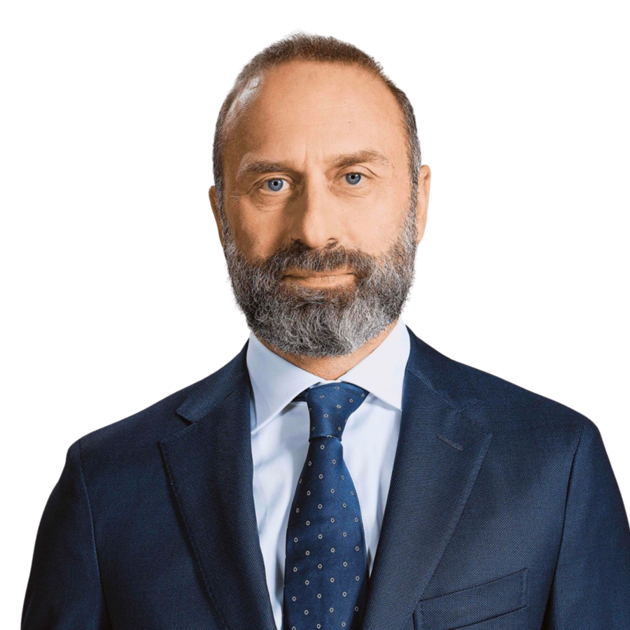 Federico Magno