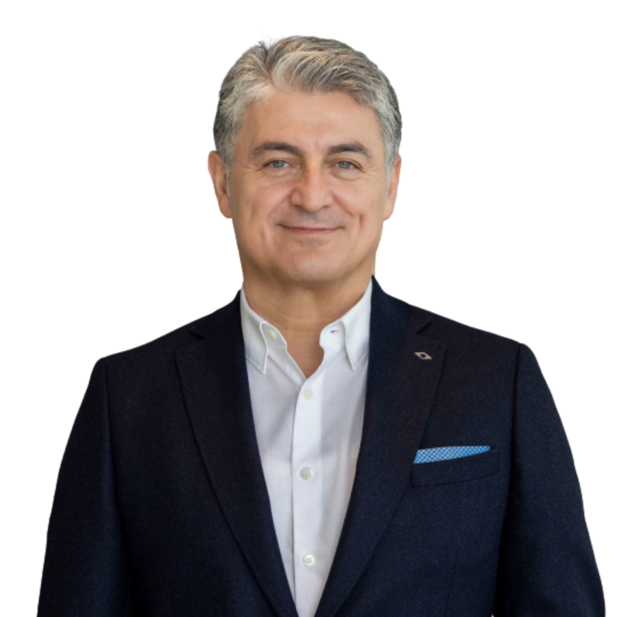 Gürcan Karakaş