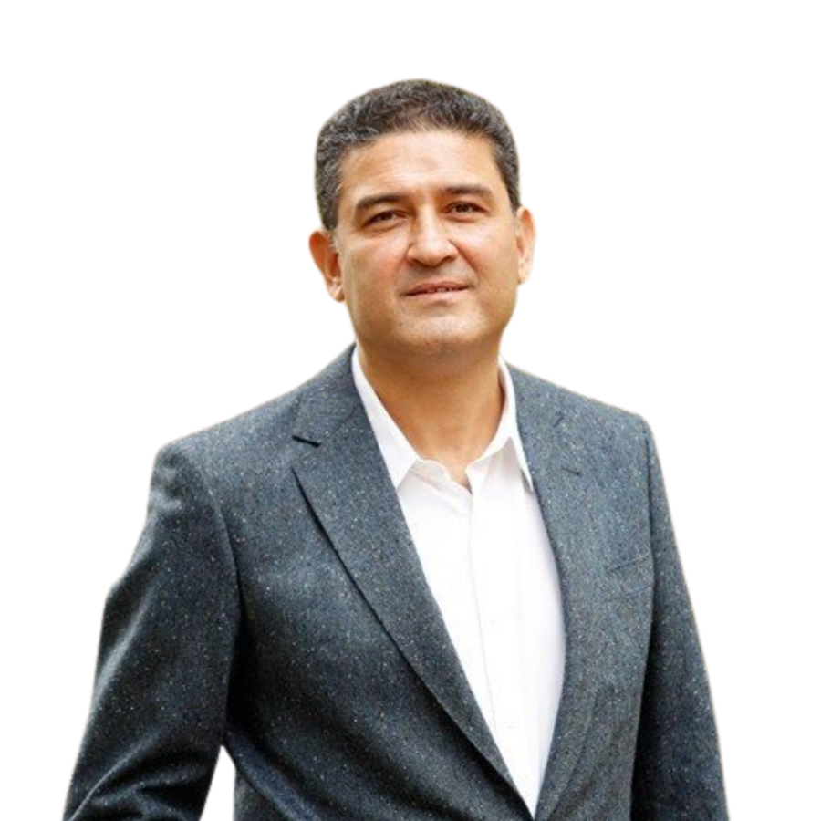 Haydar Yenigün