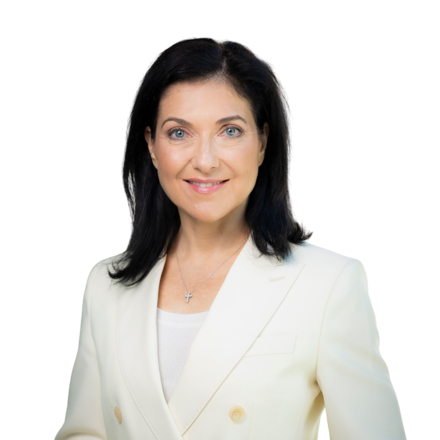 Katherina Reiche