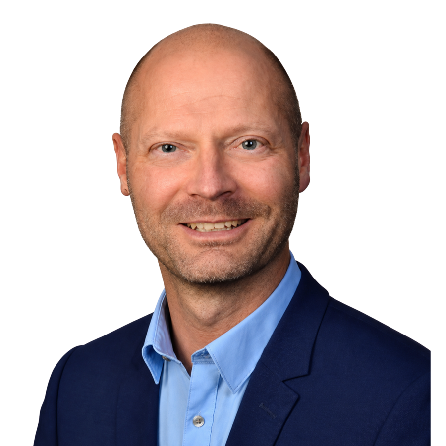 Michael Gerster
