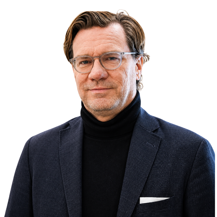 Nico Lange