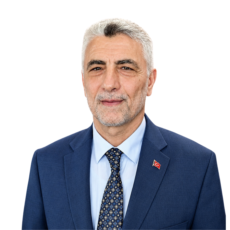 Ömer Bolat