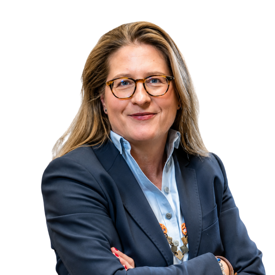 Susanne Wiegand
